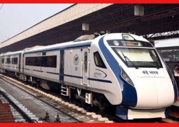 Vande Bharat Express: বন্দে ভারতের সুরক্ষায় এবার বড় পদক্ষেপ, কী কী ব্যবস্থা নিল পূর্ব রেল ?