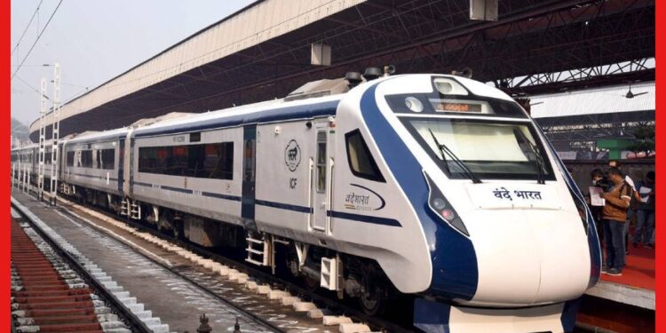 Vande Bharat Express: বন্দে ভারতের সুরক্ষায় এবার বড় পদক্ষেপ, কী কী ব্যবস্থা নিল পূর্ব রেল ?