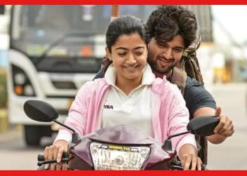 Vijay-Rashmika: একসঙ্গে ছুটি কাটাচ্ছেন বিজয়-রাশ্মিকা! সোশ্যাল মিডিয়ায় জল্পনা তুঙ্গে