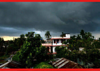 Weather update: মাঘেও ঘূর্ণাবর্তের চোখরাঙানি, আজও একাধিক জেলায় বৃষ্টির পূর্বাভাস