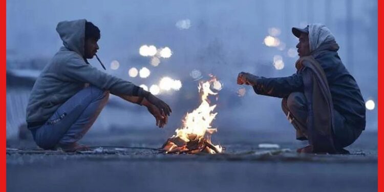 Weather update: আরেক দফায় আসছে শীত, জেলায় জেলায় কেমন থাকবে আবহাওয়া?
