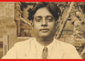 Satyendra Nath Bose: বিজ্ঞানীর সঙ্গে ছিলেন অধ্যাপকও, জন্মদিনে ফিরে দেখা সত্যেন্দ্রনাথ বসু’র জীবন কাহিনী