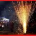 New Year Celebration : নিষেধাজ্ঞার পরোয়া নেই, তিলোত্তমার বর্ষবরণ মধ্যরাতে বদলে গেল দীপাবলিতে!