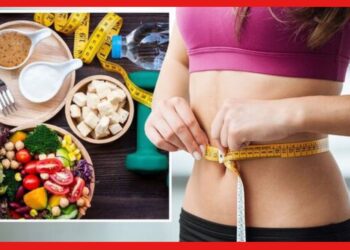 Weight loss: নতুন বছরে রোগা হোন ভালোমন্দ খেয়ে, শুধু এই টিপসগুলো মেনে চলুন