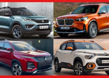 New Car in India 2023: SUV থেকে EV! জানুয়ারিতে বাজারে আসছে ৭ টি সেরা গাড়ি