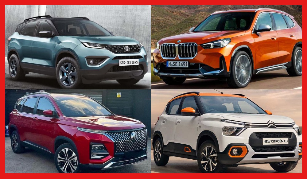 New Car in India 2023: SUV থেকে EV! জানুয়ারিতে বাজারে আসছে ৭ টি সেরা গাড়ি