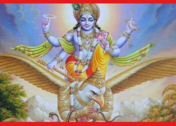 Garuda become the vehicle vishnu:  শ্রী বিষ্ণুর বাহন কিভাবে হল পক্ষীরাজ গরুড়? জানুন কাহিনী