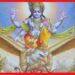 Garuda become the vehicle vishnu: শ্রী বিষ্ণুর বাহন কিভাবে হল পক্ষীরাজ গরুড়? জানুন কাহিনী