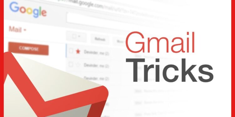 Gmail Tips: এই ৫ ট্রিক জানলে জিমেইল থাকবে আপনার হাতের মুঠোয়, খালি হবে স্টোরেজও