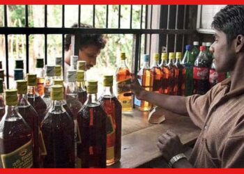 Liquor Sale: ২০২২-এর শেষে মদের রেকর্ড বিক্রি কলকাতায়, নেপথ্যে রয়েছে কোন কারণ?