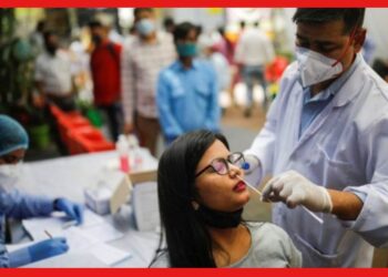 Covid-19: ভারতে এখনো করোনার XBB রূপ দাপট চালাচ্ছে! প্রকাশ্যে চাঞ্চল্যকর বুলেটিন