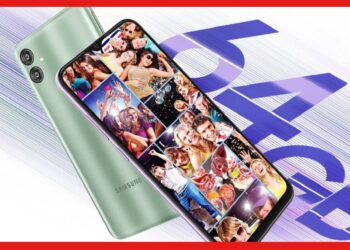 মাত্র ৩৩০ টাকা EMI-এ বাড়ি আনুন Samsung Galaxy F04! সস্তায় মনের মতো ফিচার্স
