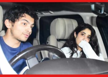 Janhvi Kapoor-Shikhar Pahariya: শিখর পাহাড়িয়াকে ডেট করছেন জহ্নবী! শ্রীদেবী কন্যার প্রেম নিয়ে চর্চা তুঙ্গে