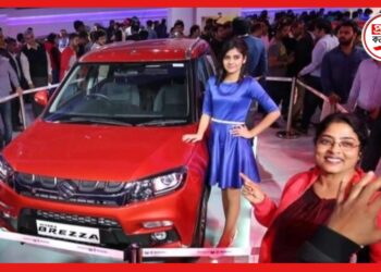 2023 Auto Expo-তে একঝাঁক নতুন গাড়ি লঞ্চ, আপনার কোনটা পছন্দ? রইল লিস্ট