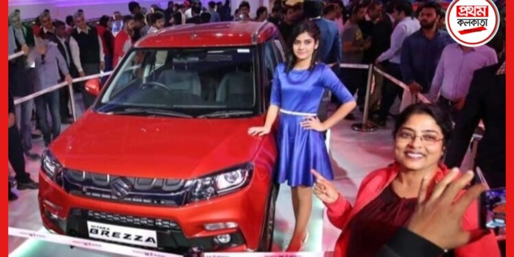 2023 Auto Expo-তে একঝাঁক নতুন গাড়ি লঞ্চ, আপনার কোনটা পছন্দ? রইল লিস্ট