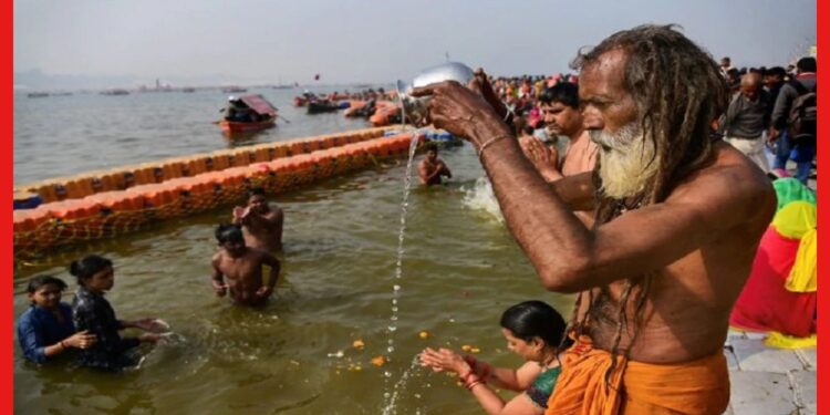 Makar sankranti astro tips: শনি ও রাহুর দোষ থেকে মুক্তি চাইছেন? মকর সংক্রান্তিতে এই নিয়মগুলি মেনে চলুন