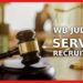 WB Judicial Service Recruitment : রাজ্যের বিচার বিভাগে একাধিক শূন্য পদ, মোটা অঙ্কের মাসিক বেতন