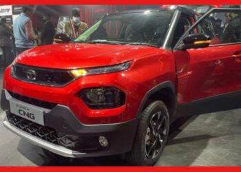 Auto Expo 2023: CNG বাজারেও দাপুটে মেজাজে Tata, লঞ্চ হল Punch ও Altroz-র নয়া ভেরিয়েন্ট
