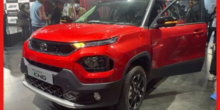 Auto Expo 2023: CNG বাজারেও দাপুটে মেজাজে Tata, লঞ্চ হল Punch ও Altroz-র নয়া ভেরিয়েন্ট