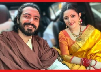 Pori Moni-Razz: ‘রাজ আমার কথা শুনছে’, স্বামীর অভ্যাসে কতটা পরিবর্তন আনতে পেরেছেন পরীমণি?