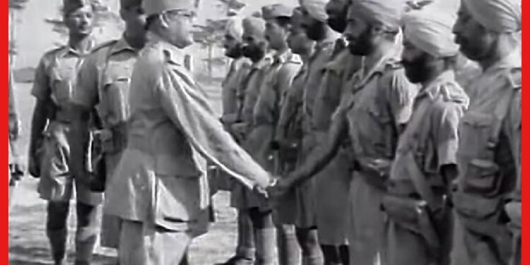 Netaji-Rashbihari : রাসবিহারীর ইচ্ছাতেই সুভাষের আজাদ হিন্দ ফৌজের নেতৃত্ব গ্রহণ, সেনাপতি ছিলেন কে ?