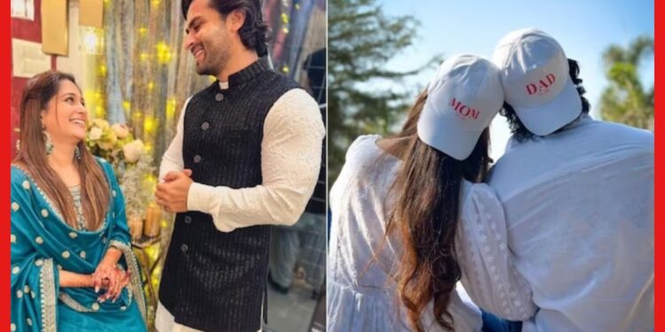 Dipika Kakar-Shoaib Inrahim: মা হতে চলেছেন দীপিকা, অভিনব কায়দায় ঘোষণা করলেন তারকা