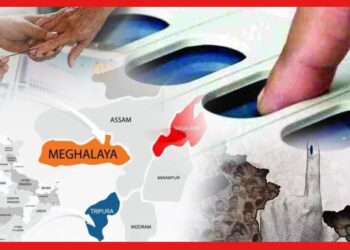 Previous History of Meghalaya Election: মেঘালয়ে জোট রাজ্য সরকার গঠন ২০১৮-তে, নেতৃত্ব দিয়েছিলেন কে ?