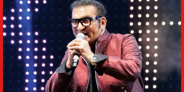 Abhijeet Bhattacharya: ‘মিউজিসিয়ানরা বেকার এ আর রহমানের জন্য!’ হুঙ্কার অভিজিৎ-এর