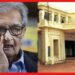 Amartya Sen : জমি বিতর্কে দ্বিতীয়বার বিশ্বভারতীর চিঠি অমর্ত্য সেনকে, এবার কোন বার্তা?