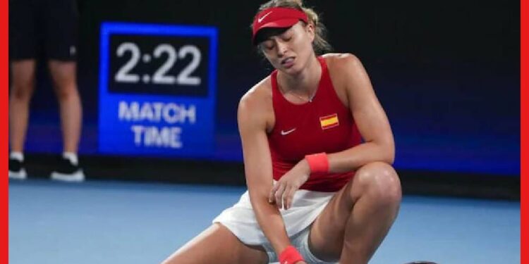 Australian Open 2023: চোটের কারণে অস্ট্রেলিয়ান ওপেন থেকে নাম প্রত্যাহার করলেন পাওলা বাদোসা, টমলজানোভিচ