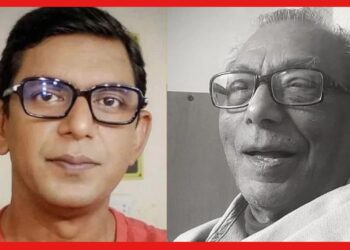 Chanchal Chowdhury: ‘বাবা জীবন্ত মানুষ থেকে ডেথ সার্টিফিকেট হয়ে গেল’, স্মৃতিচারণায় চঞ্চল চৌধুরী