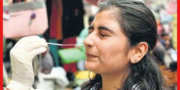 Covid Variant XBB.1.5: ভারতে প্রবেশ করল করোনার সুপার ভ্যারিয়েন্ট XBB.1.5, এটি কতটা মারাত্মক?