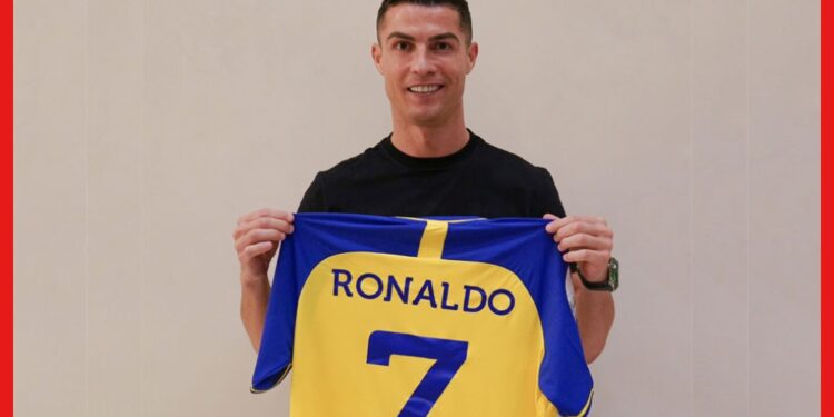 Cristiano Ronaldo: প্রতি সেকেন্ডে রোনাল্ডোর আয় কত জানেন? পিছনে ফেললেন মেসি-নেইমারকেও