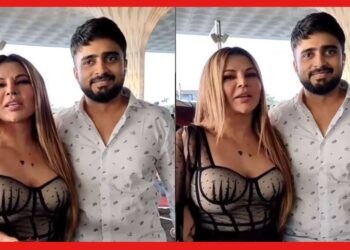 Rakhi-Adil: ‘বিয়ে মানতে পারছে না পরিবার!’ রাখিকে অস্বীকার করার কারণে আর কী বললেন আদিল?