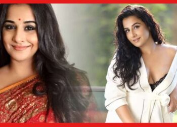 Vidya Balan: অভিনয়ে টিকে থাকতে কখনও রোগা হওয়ার চেষ্টা করেননি, জন্মদিনের শুভেচ্ছা বিদ্যা বালানকে