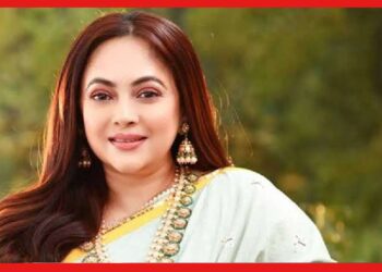 Sreelekha Mitra: ‘প্রেমে আছি, রোমান্সে আছি’, কী পরিপ্রেক্ষিতে এই কথা বললেন শ্রীলেখা?