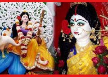 Basant Panchami 2023 : বাগদেবীর আরাধনা কেন হয় বসন্ত পঞ্চমীতেই ? এই দিনের মাহাত্ম্য জানুন