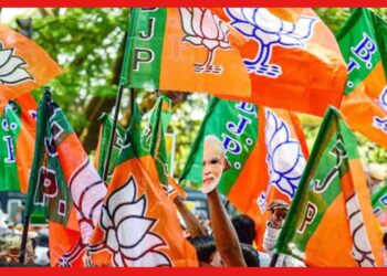 Tripura Assembly Election: ত্রিপুরায় প্রথম প্রার্থী তালিকা প্রকাশ বিজেপির, কেন নাম নেই বিপ্লব দেবের?