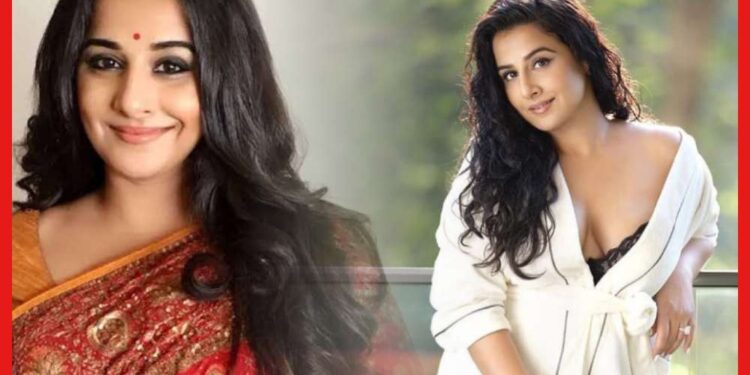 Vidya Balan: অভিনয়ে টিকে থাকতে কখনও রোগা হওয়ার চেষ্টা করেননি, জন্মদিনের শুভেচ্ছা বিদ্যা বালানকে