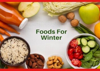 Winter Diet :  শীতে শরীরকে ভেতর থেকে গরম রাখুন, রোজকার ডায়েটে জুড়ে ফেলুন এই খাবারগুলি