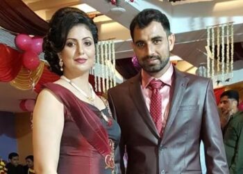 Mohammed Shami: আদালতে বড় ধাক্কা মহম্মদ শামির! স্ত্রী হাসিন জাহানকে মাসিক ৫০ হাজার ভরণপোষণ দেওয়ার নির্দেশ
