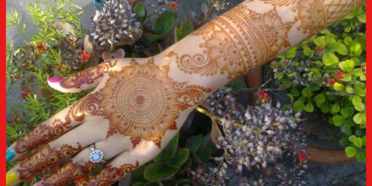Henna Farming: কম খরচে বেশি মুনাফা , জেনে নিন হেনা চাষের সহজ পদ্ধতি
