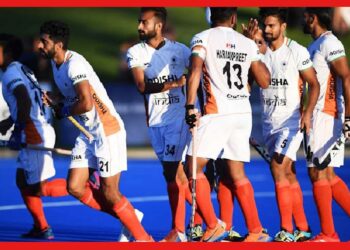 Hockey World Cup 2023 : হকি বিশ্বকাপে ১৬ দলের স্কোয়াড