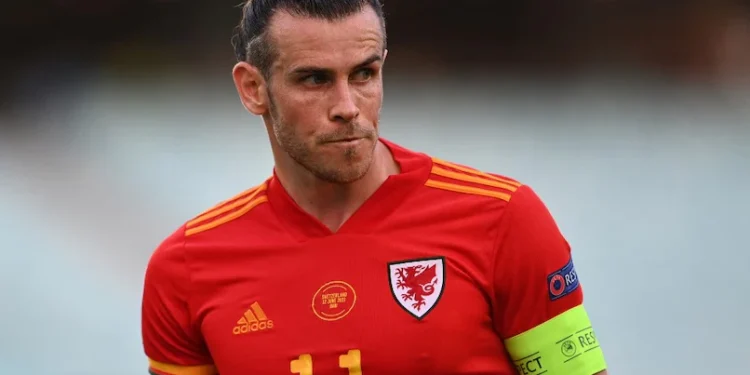 Gareth Bale: ক্লাব ও আন্তর্জাতিক ক্যারিয়ারের ইতি টানলেন ওয়েলস তারকা গ্যারেথ বেল