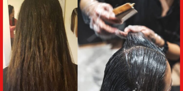 Side Effects Of Keratin : নিষ্প্রাণ রুক্ষ চুলের যত্নে কেরাটিন কতটা ভরসাযোগ্য ? জানুন বিকল্প