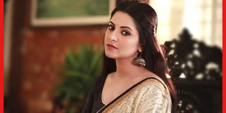 Pori Moni: ‘এনজয়’, ভক্তদের জন্য ছবির গান পোস্ট করে লিখলেন পরীমণি