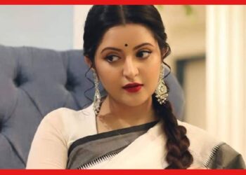 Pori Moni: পরীমণির বিছানায় রক্তের দাগ! বছরের শুরুতেই কী হয়েছে অভিনেত্রীর সঙ্গে?