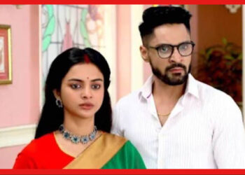 Gaatchora: ইতি পড়বে ঋদ্ধি-খড়ির প্রেমের কাহিনীতে! জোর জল্পনা টলিপাড়ার অন্দরে