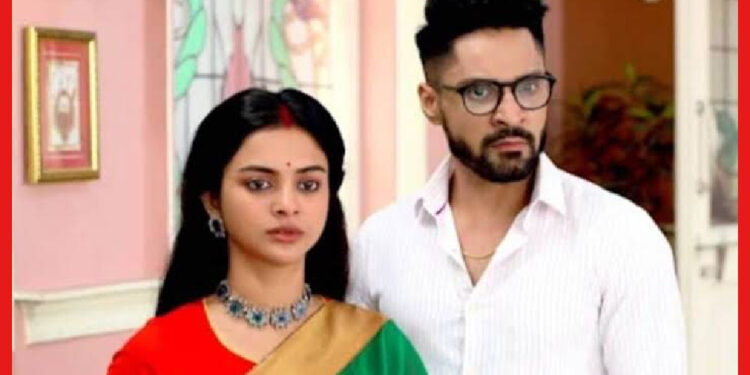 Gaatchora: ইতি পড়বে ঋদ্ধি-খড়ির প্রেমের কাহিনীতে! জোর জল্পনা টলিপাড়ার অন্দরে