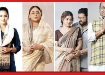 Mir Zafar: ছবির সঙ্গে জড়িয়ে রয়েছে মুর্শিদাবাদ, ‘মীর-জাফর’-এর কাহিনী নিয়ে আসছে শ্রাবন্তী-প্রিয়াঙ্কারা